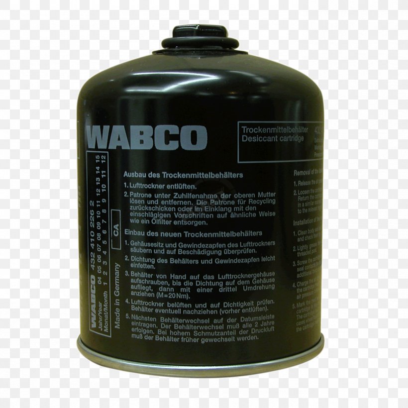 Desiccator WABCO Vehicle Control Systems Computer Hardware WABCO Inc, PNG, 1383x1383px, Desiccator, Computer Hardware, Hardware, Wabco Vehicle Control Systems Download Free