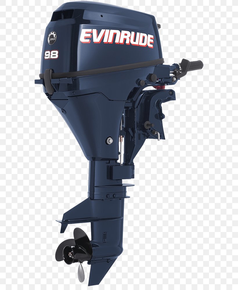 Evinrude Outboard Motors Four-stroke Engine Boat, PNG, 583x1000px, Outboard Motor, Boat, Bore, Capacitor Discharge Ignition, Car Download Free
