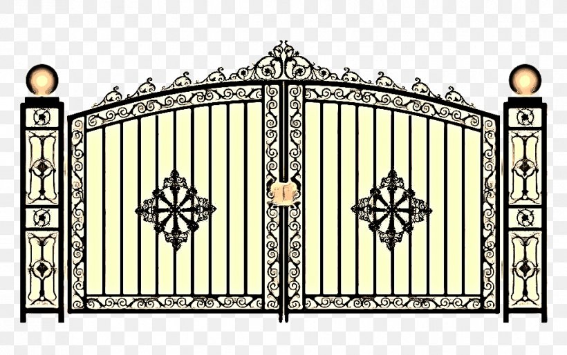Fence Cartoon, PNG, 981x615px, Window, Door, Fence, Fire Screen, Forging Download Free