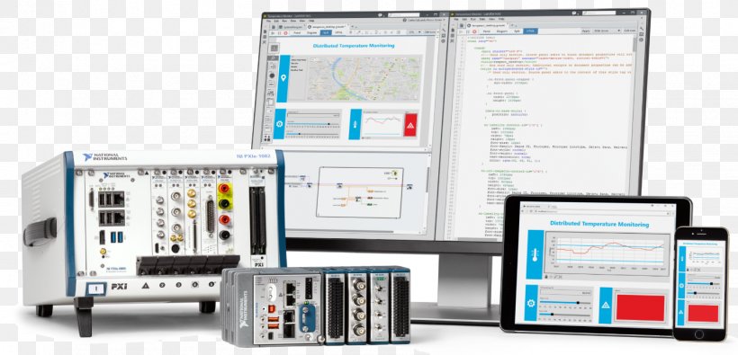 LabVIEW National Instruments Computer Software Test Automation, PNG, 1431x690px, Labview, Automation, Communication, Compiler, Computer Hardware Download Free