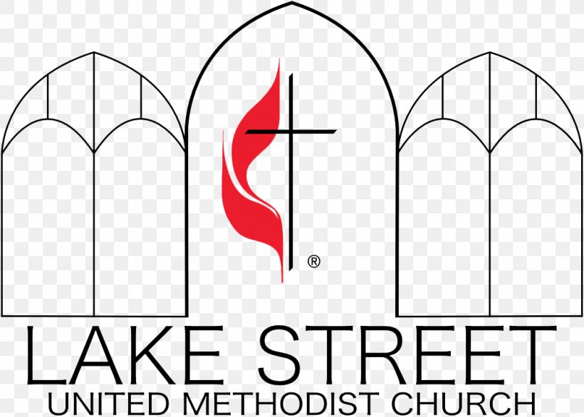 Lake Street United Methodist Church Methodism Christian Church, PNG, 1043x746px, Watercolor, Cartoon, Flower, Frame, Heart Download Free