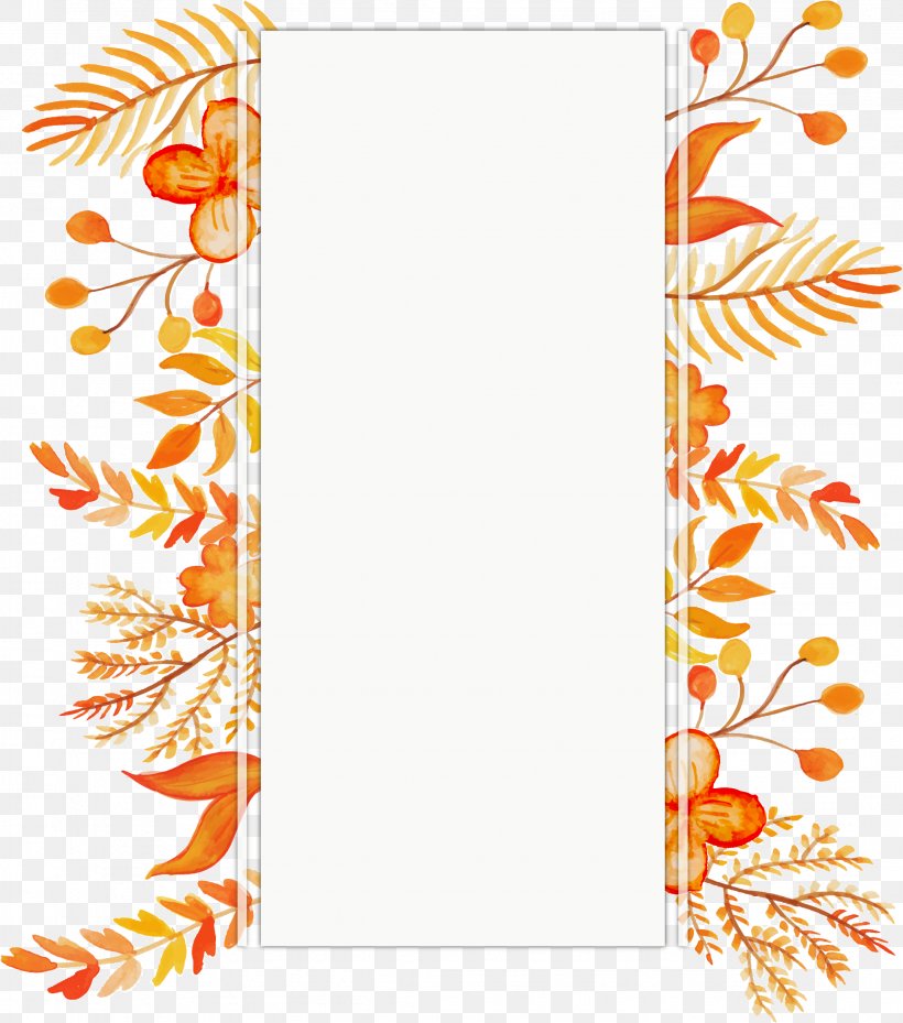 Orange Euclidean Vector Flower Color, PNG, 2159x2447px, Orange, Area, Clip Art, Color, Floral Design Download Free