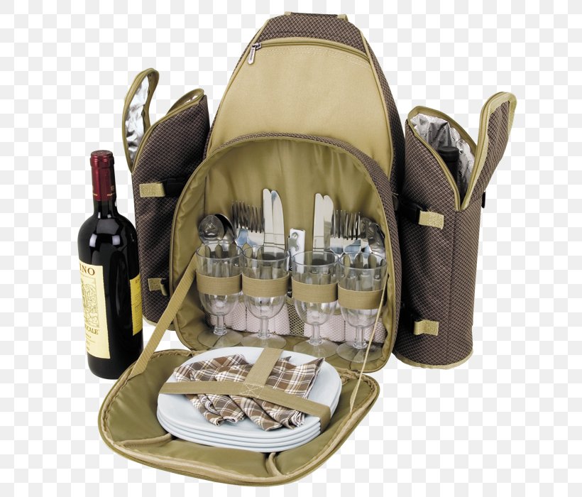 Picnic Baskets Cooler Regional Variations Of Barbecue Wine, PNG, 700x700px, Picnic Baskets, Backpack, Bag, Basket, Bottle Download Free