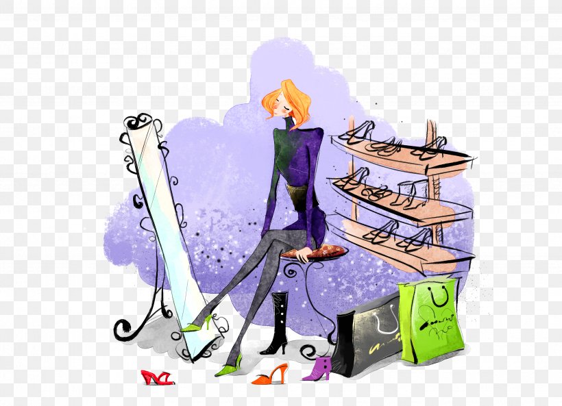 Shoe Sneakers High-heeled Footwear Designer Shopping, PNG, 3425x2480px, Shoe, Art, Boot, Brand, Converse Download Free