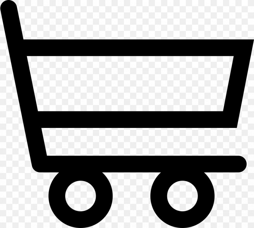 Shopping Cart Logo Shopping Bags & Trolleys Customer, PNG, 981x884px, Shopping, Area, Bag, Black, Black And White Download Free