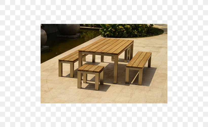 Table Bench Bali Nusa Dua Furniture, PNG, 500x500px, 23 February, Table, Bali, Bank, Bench Download Free