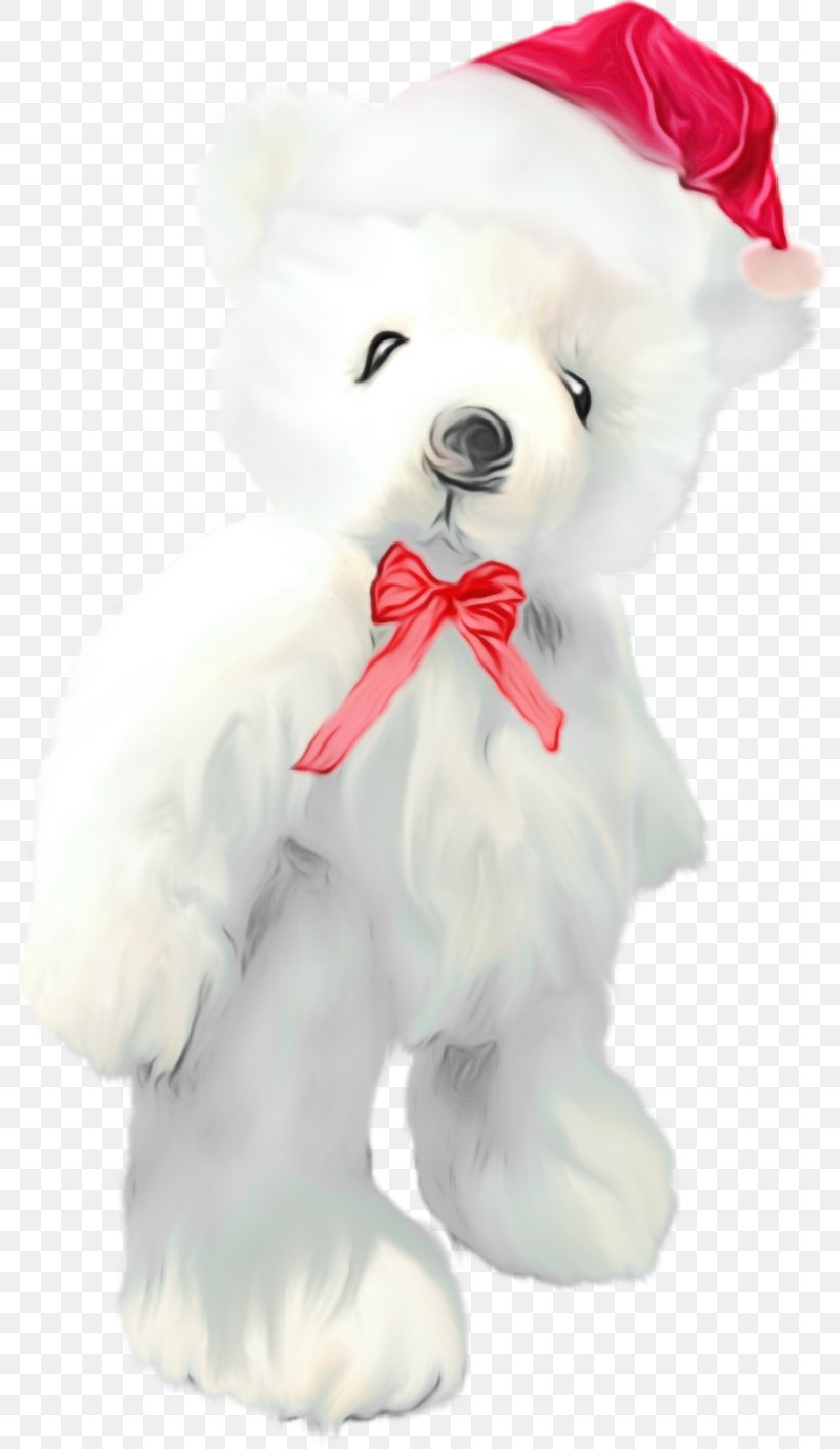 Teddy Bear, PNG, 800x1413px, Watercolor, Bear, Paint, Pink, Plush Download Free