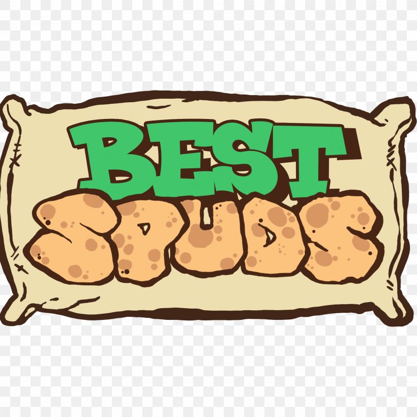 Best Spuds Just Dance 2016 YouTube Snout Clip Art, PNG, 1889x1889px, Just Dance 2016, Anniversary, Food, Just Dance, Rectangle Download Free