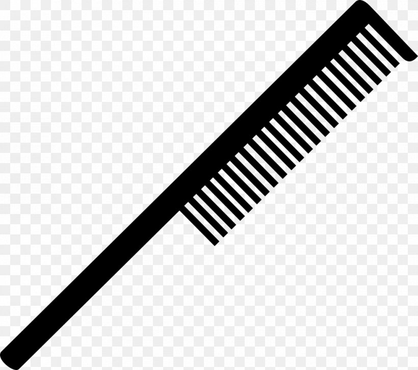 Comb Hair Clipper Barber Cosmetologist Hairstyle, PNG, 980x868px, Comb, Barber, Beauty Parlour, Black, Black And White Download Free