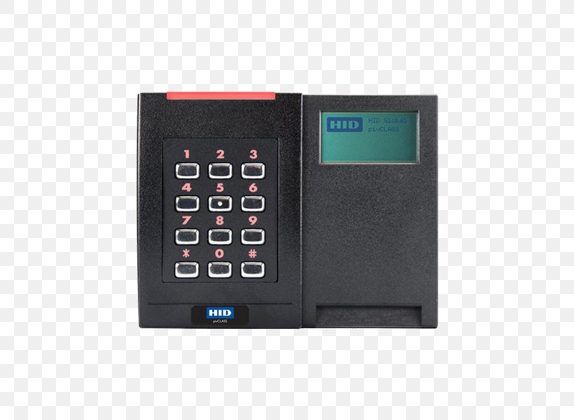 Computer Keyboard HID Global Proximity Card MIFARE Smart Card, PNG, 600x600px, Computer Keyboard, Access Control, Authentication, Card Reader, Contactless Payment Download Free