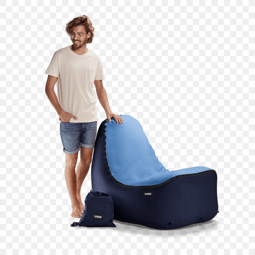 Folding Chair Inflatable Throne Furniture, PNG, 840x840px, Chair, Air Mattresses, Backpack, Camping, Comfort Download Free