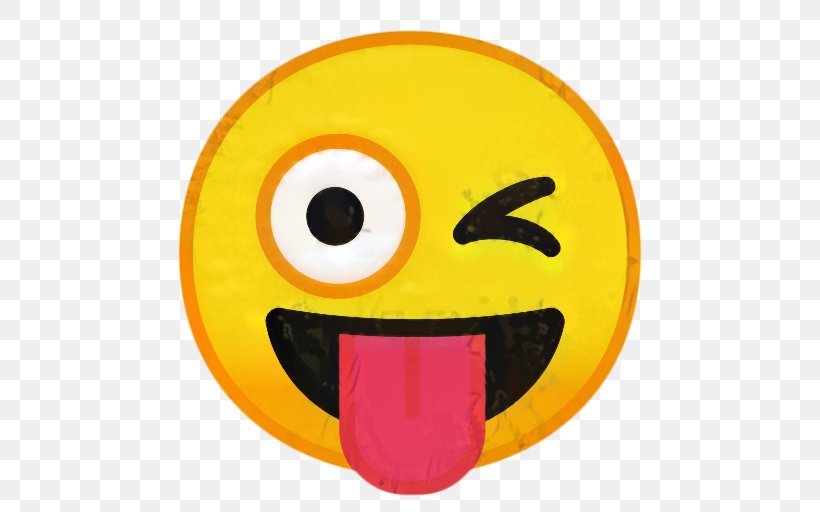 Happy Face Emoji, PNG, 512x512px, Smiley, Cartoon, Emoji, Emoticon, Eye Download Free