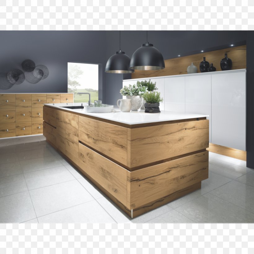 Kitchen Oak Bathroom House, PNG, 860x860px, Kitchen, Bathroom, Chest Of Drawers, Com, Contemporary Art Download Free