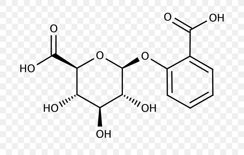 Salicylic Acid Phenols Chemical Formula Chemical Compound, PNG, 696x520px, Watercolor, Cartoon, Flower, Frame, Heart Download Free