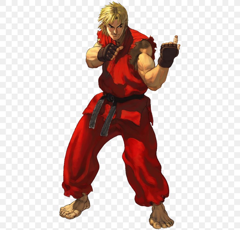 Street Fighter II: The World Warrior Street Fighter III: New Generation Ken Masters Ryu, PNG, 419x786px, Street Fighter Ii The World Warrior, Capcom, Fictional Character, Fighting Game, Ken Masters Download Free