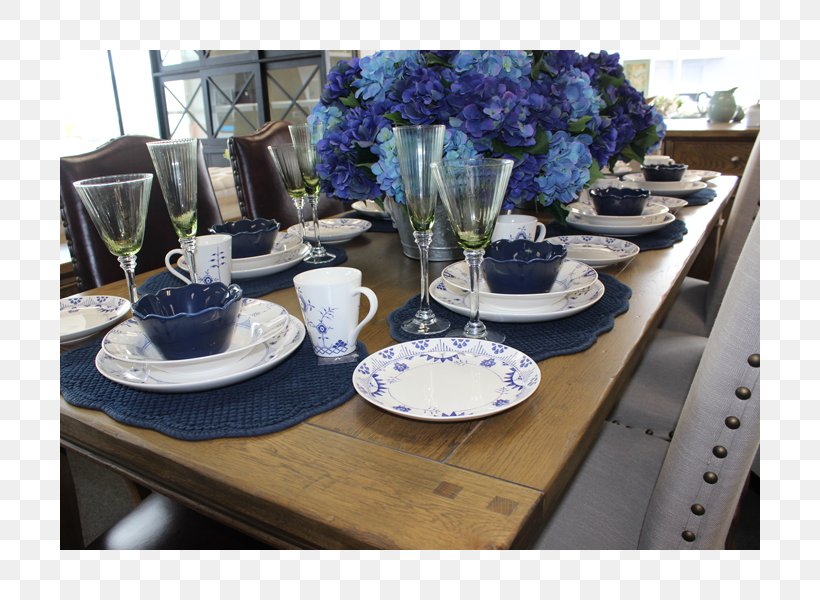 Tableware Tablecloth Porcelain Dining Room Brunch, PNG, 700x600px, Tableware, Blue, Brunch, Dining Room, Furniture Download Free