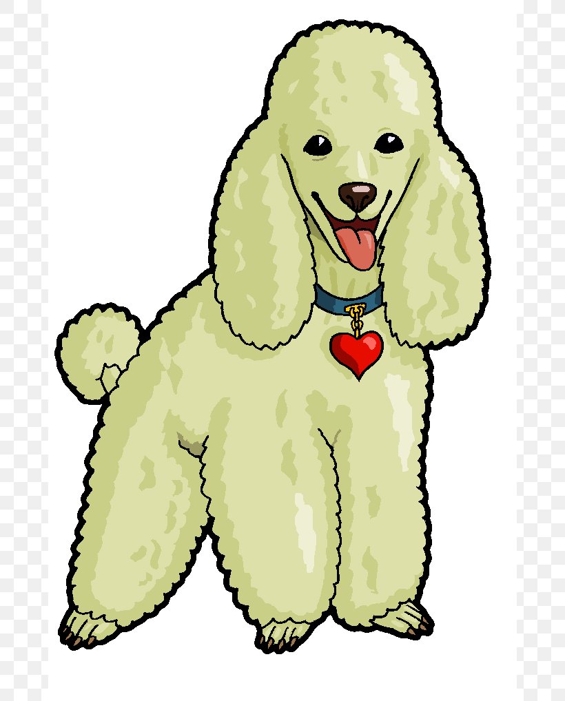 Toy Poodle Puppy Dog Breed Clip Art, PNG, 680x1018px, Poodle, Art, Artwork, Blog, Carnivoran Download Free