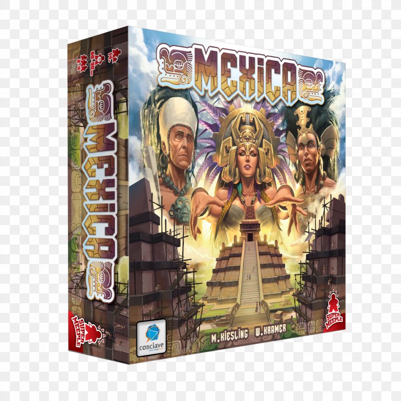 Amun-Re Board Game Mexica Dominion, PNG, 2241x2241px, Board Game, Action Figure, Aztec, Card Game, Dominion Download Free