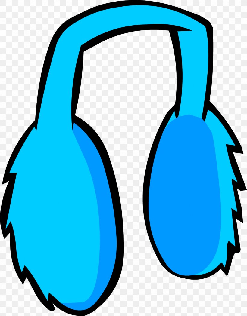 Club Penguin Earmuffs Scarf Clip Art, PNG, 1264x1621px, Club Penguin, Artwork, Audio, Blue, Clothing Download Free