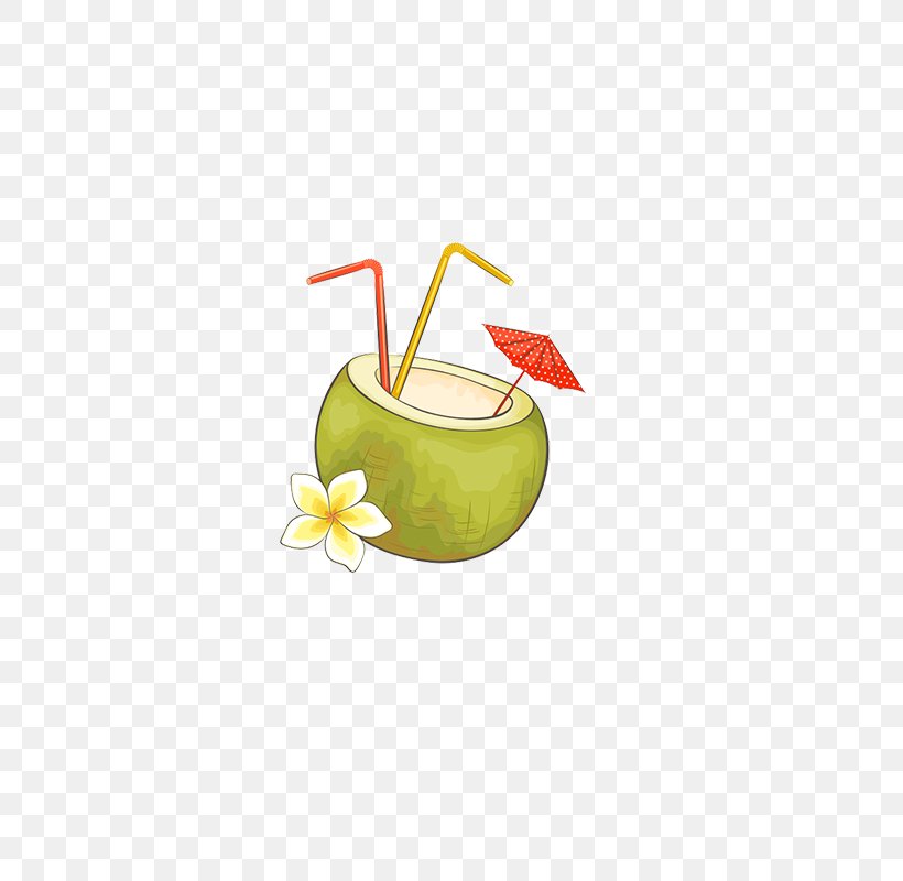 Coconut ArtWorks Clip Art, PNG, 800x800px, Coconut, Artworks, Auglis, Food, Fruit Download Free