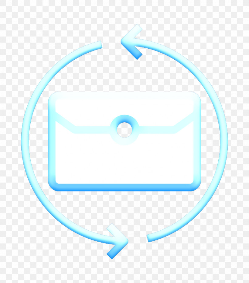 Envelope Icon Mail Icon Contact And Message Icon, PNG, 1040x1180px, Envelope Icon, Circle, Contact And Message Icon, Electric Blue, Emoticon Download Free
