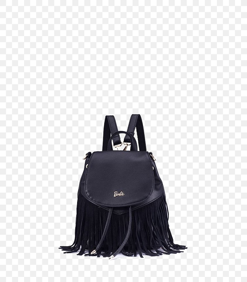 Handbag Backpack Leather Messenger Bag, PNG, 750x937px, Handbag, Backpack, Bag, Barbie, Black Download Free