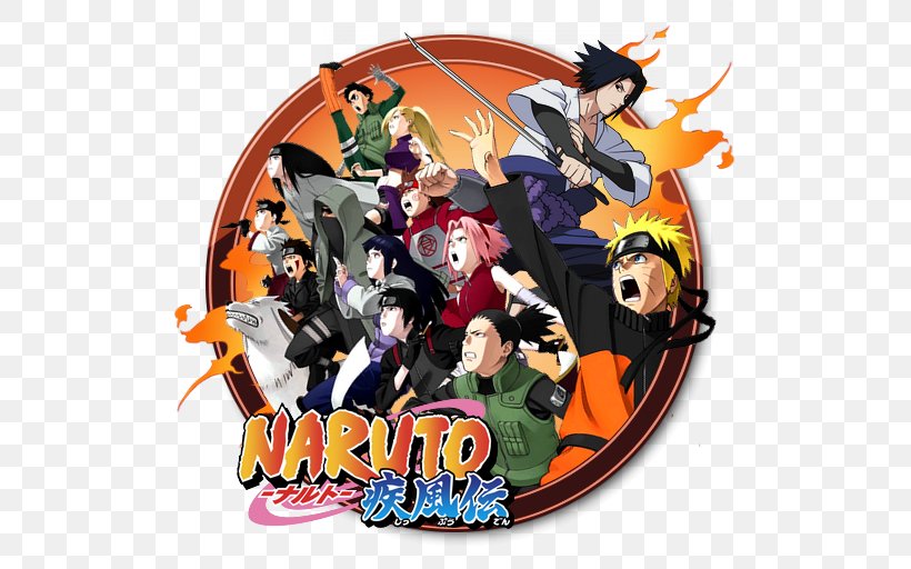 Naruto: Ultimate Ninja Storm Ultimate Ninja Blazing Online And Offline Security Hacker, PNG, 512x512px, Watercolor, Cartoon, Flower, Frame, Heart Download Free