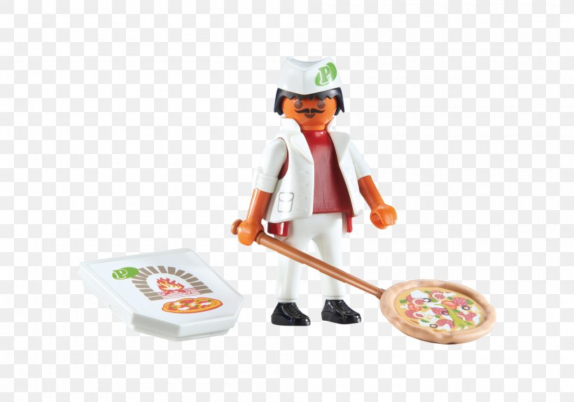 Pizza Playmobil Furnished Shopping Mall Playset Toy Amazon.com, PNG, 2000x1400px, Pizza, Amazoncom, Cook, Dollhouse, Food Download Free