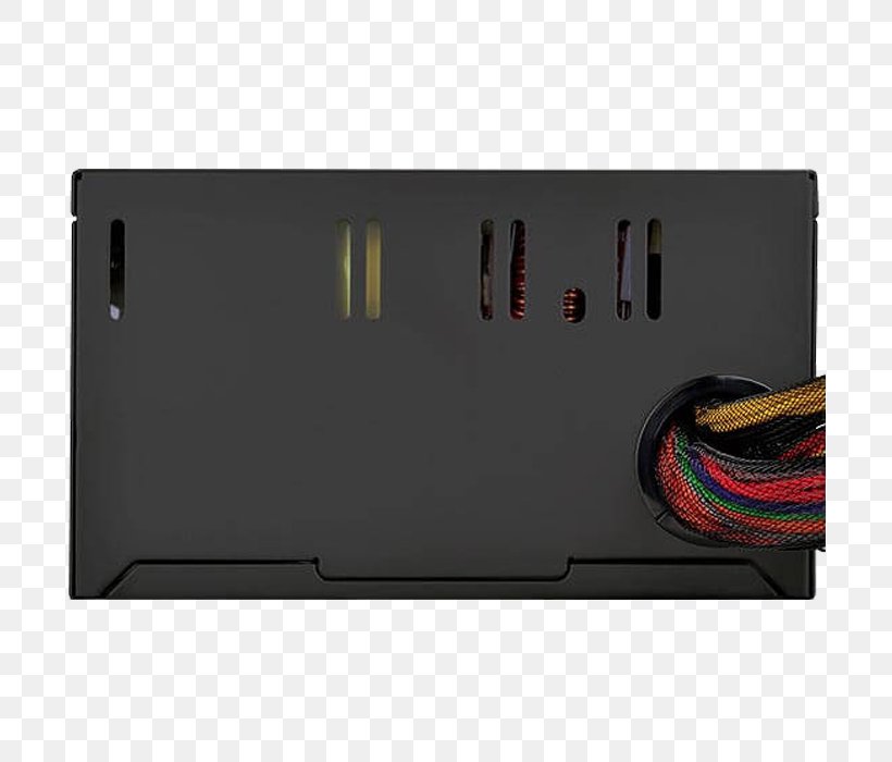 Power Supply Unit 80 Plus Power Converters SilverStone Technology Efficiency, PNG, 700x700px, 80 Plus, Power Supply Unit, Computer Hardware, Efficiency, Electric Power Download Free