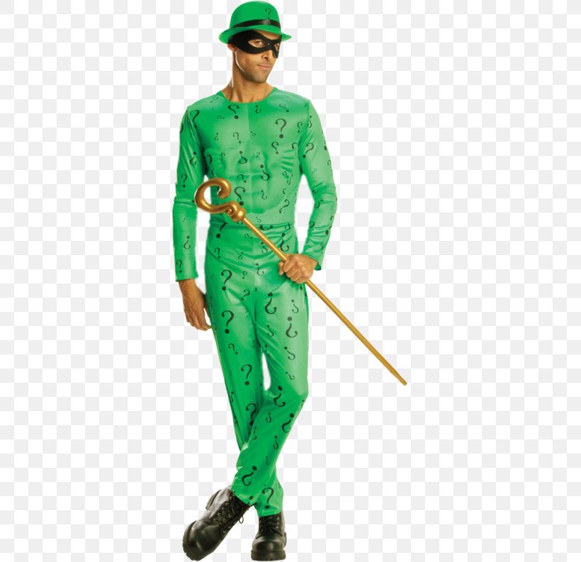 Riddler Batman Joker Costume Party, PNG, 500x793px, Riddler, Batman, Clothing, Costume, Costume Party Download Free