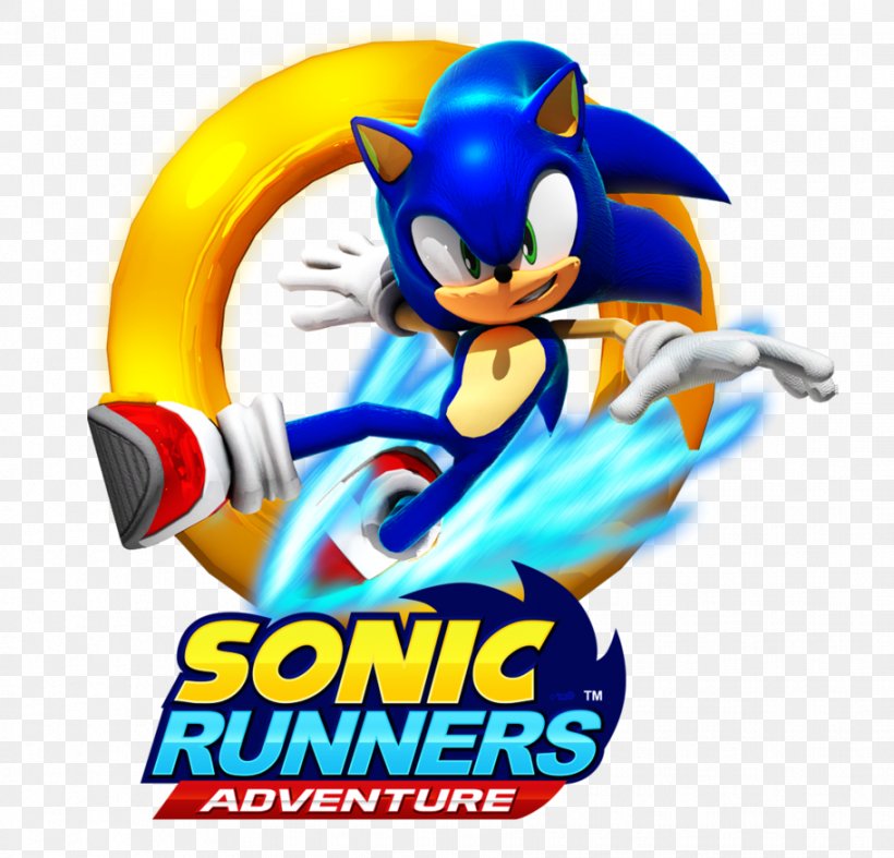 Sonic Runners Adventure Sonic Dash 2: Sonic Boom Sonic Advance 3, PNG, 912x876px, Sonic Runners, Android, Arcade Game, Logo, Recreation Download Free