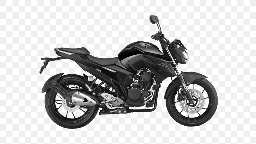 Yamaha Motor Company Yamaha FZ16 Yamaha Fazer Motorcycle KTM, PNG, 600x463px, Yamaha Motor Company, Automotive Design, Automotive Exterior, Automotive Wheel System, Bike India Download Free