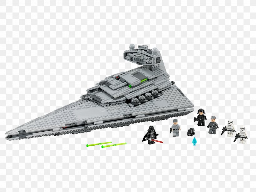 Anakin Skywalker Lego Star Wars LEGO 75055 Star Wars Imperial Star Destroyer, PNG, 2400x1799px, Anakin Skywalker, Battlecruiser, Battleship, First Order, Galactic Empire Download Free