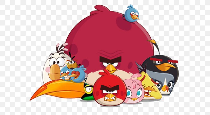 Angry Birds Stella Angry Birds 2 Angry Birds Go! Angry Birds: Breakfast 2, PNG, 600x451px, Angry Birds Stella, Android, Angry Birds, Angry Birds 2, Angry Birds Go Download Free