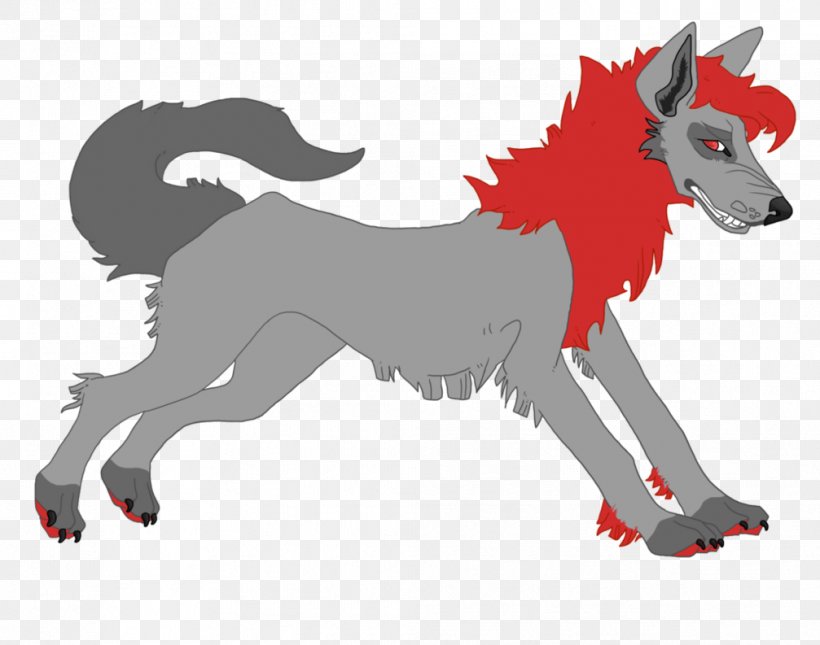 Dog Horse Cat Demon, PNG, 1007x793px, Dog, Canidae, Carnivoran, Cartoon, Cat Download Free