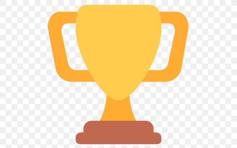 Emoji Trophy Medal, PNG, 512x512px, Emoji, Award, Cup, Drinkware, Medal Download Free