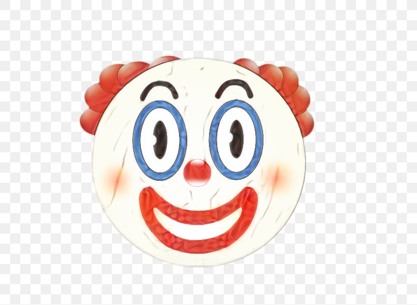 Emoticon Smile, PNG, 639x601px, Smile, Ball, Clown, Emoticon, Facial Expression Download Free