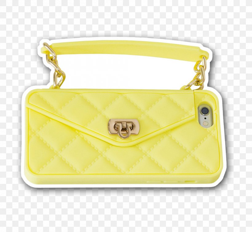Handbag Hollywood Yellow IPhone 6, PNG, 1000x924px, Handbag, Bag, Brand, Hollywood, Iphone 6 Download Free