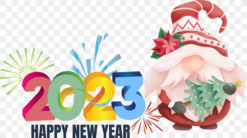 Happy New Year, PNG, 4290x2403px, 2023 Happy New Year, 2023 New Year, Happy New Year Download Free