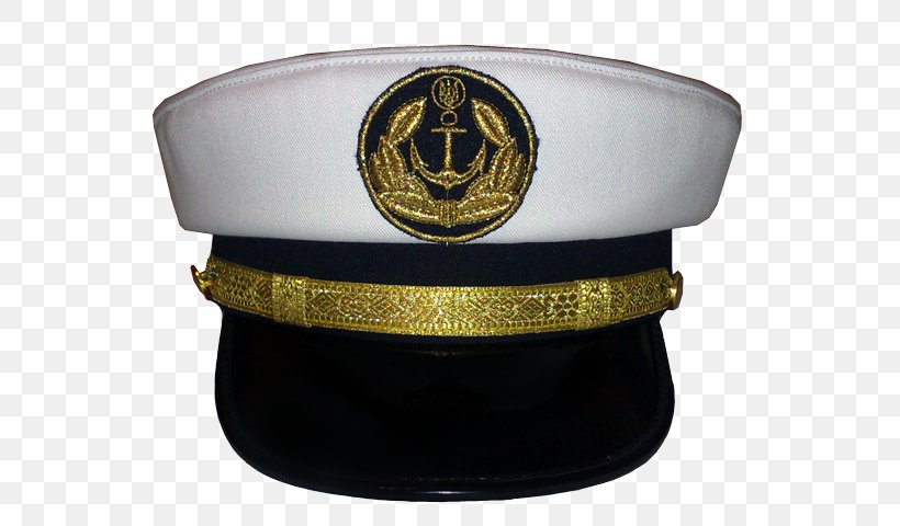 Peaked Cap Uniform Sea Captain, PNG, 640x480px, Cap, Clothing, Digital Image, Hat, Headgear Download Free