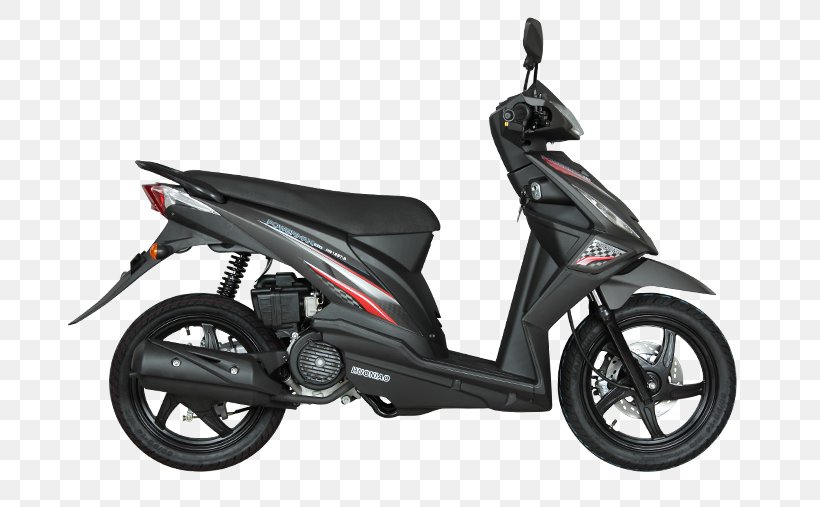Scooter SYM Motors Motorcycle Sym Jet Euro X Yamaha Mio, PNG, 732x507px, Scooter, Aircooled Engine, Automotive Wheel System, Car, Engine Download Free
