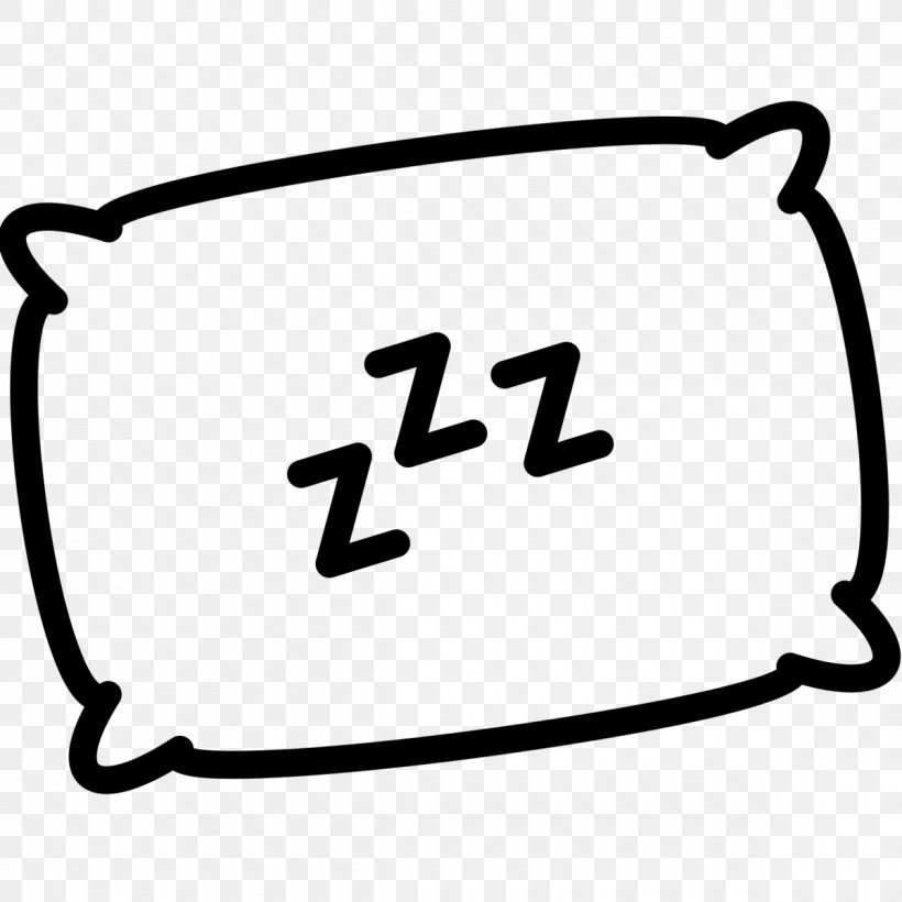 Sleep Clip Art, PNG, 1200x1200px, Sleep, Area, Bedtime, Black, Black And White Download Free