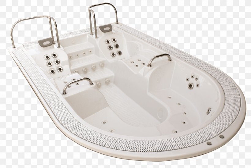 Bathtub Hot Tub Swimming Pool Spa Bathroom, PNG, 1400x941px, Bathtub, Bathroom, Bathroom Sink, Hardware, Hot Tub Download Free