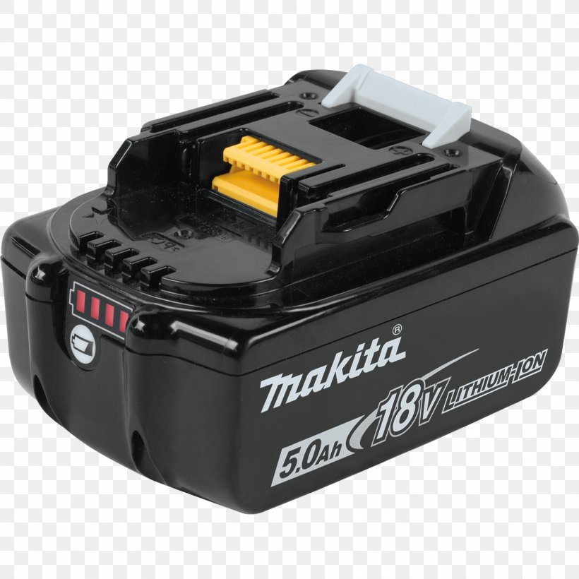 Battery Charger Cordless Lithium-ion Battery Makita, PNG, 1500x1500px, Battery Charger, Ampere Hour, Battery, Camera Accessory, Cordless Download Free