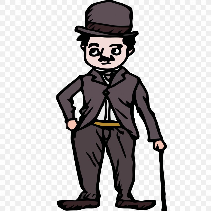 Comedian Illustration, PNG, 1500x1500px, Comedian, Art, Cartoon, Charlie  Chaplin, Comedy Download Free