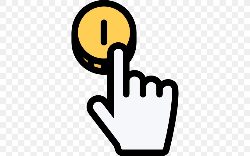 Icon Design, PNG, 512x512px, Icon Design, Area, Finger, Gesture, Hand Download Free
