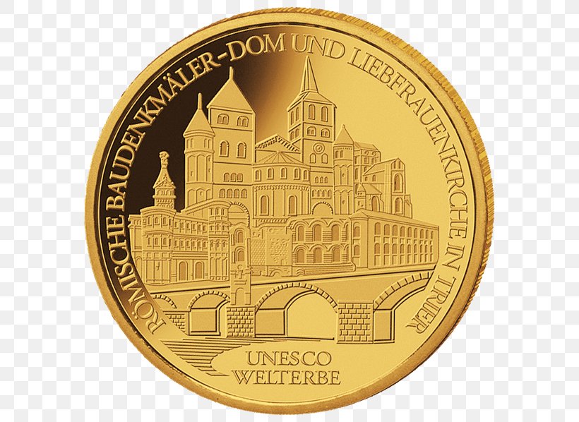 Gold Coin Gold Coin Medal Cash, PNG, 600x598px, 100 Euro Note, Coin, Cash, Currency, Euro Download Free