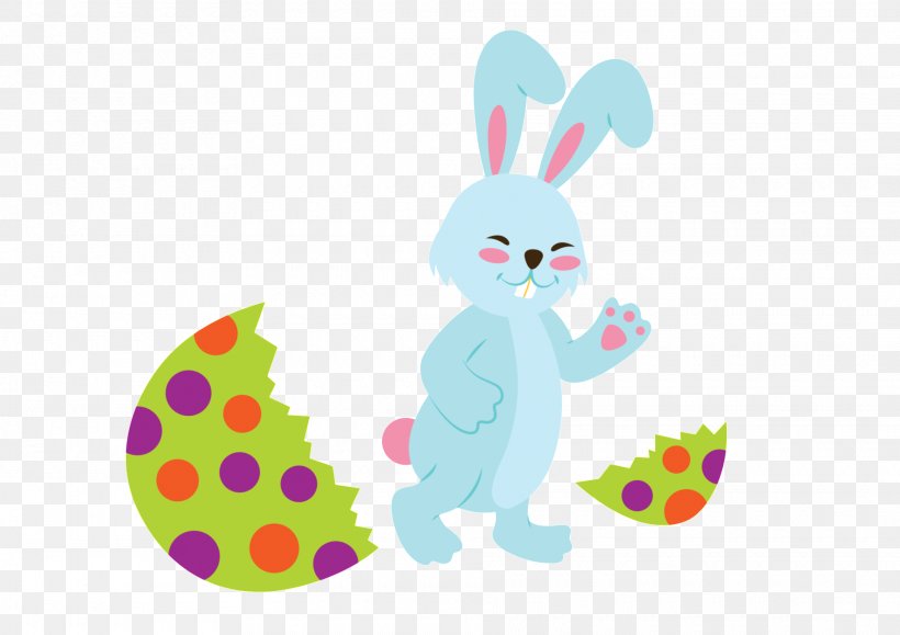 Rabbit Easter Bunny Clip Art, PNG, 1920x1358px, Rabbit, Cartoon, Easter, Easter Bunny, Fictional Character Download Free