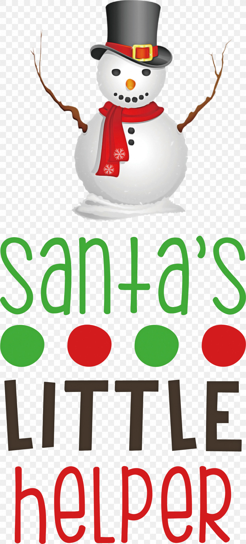 Santas Little Helper Santa, PNG, 1744x3860px, Santas Little Helper, Christmas Day, Christmas Ornament, Christmas Ornament M, Christmas Tree Download Free