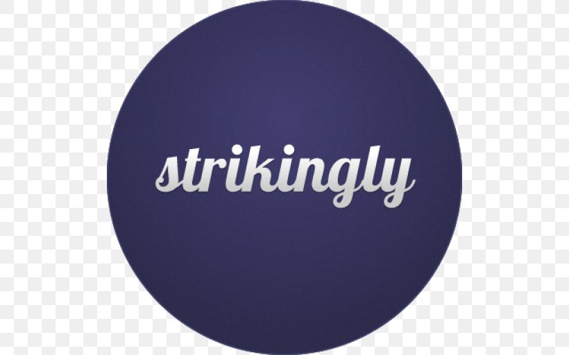 Strikingly Website Builder Web Design, PNG, 512x512px, Strikingly, Blog, Brand, Computer Software, Domain Name Download Free